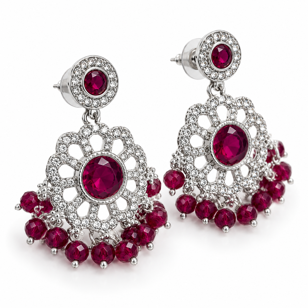 Earring 1