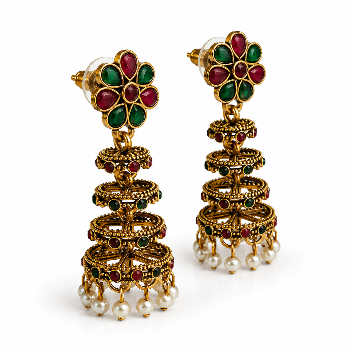 Earring 3
