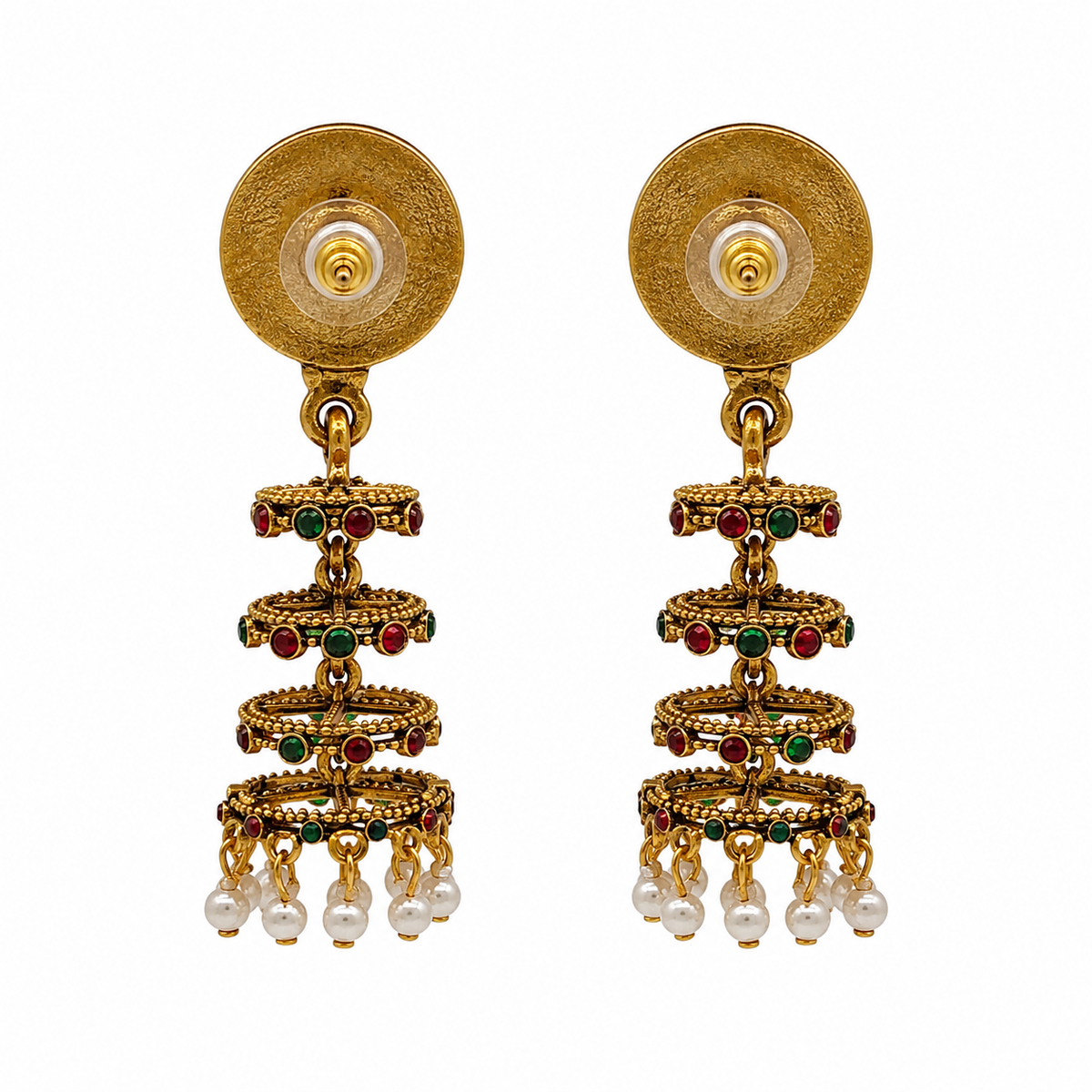 Earring 3