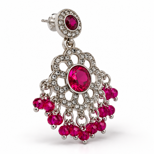 Earring 4