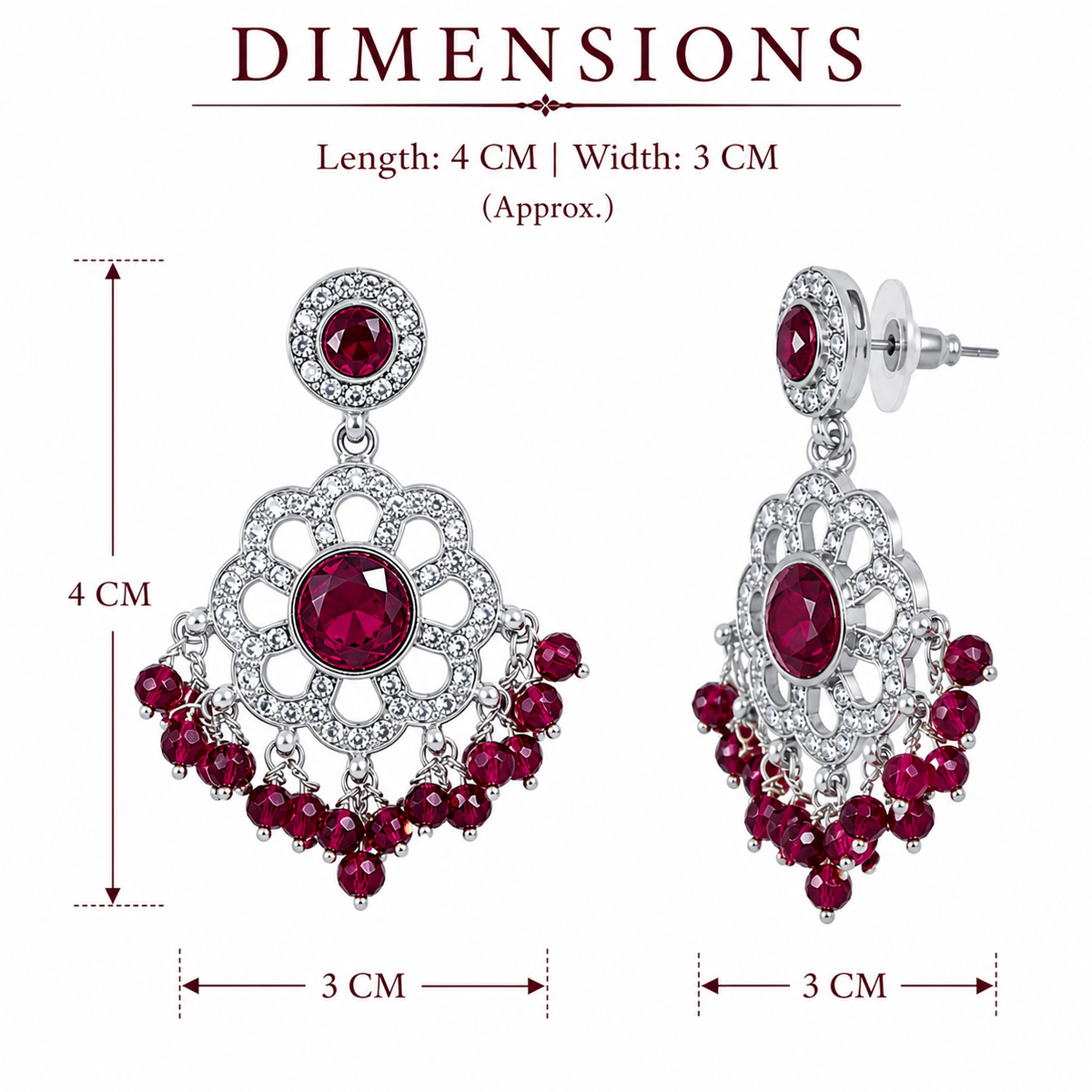 Earring 1