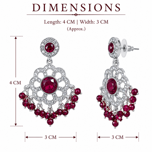 Earring 1