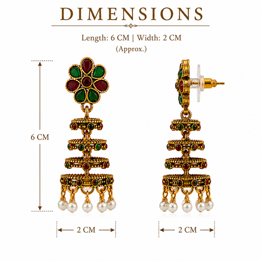 Earring 3