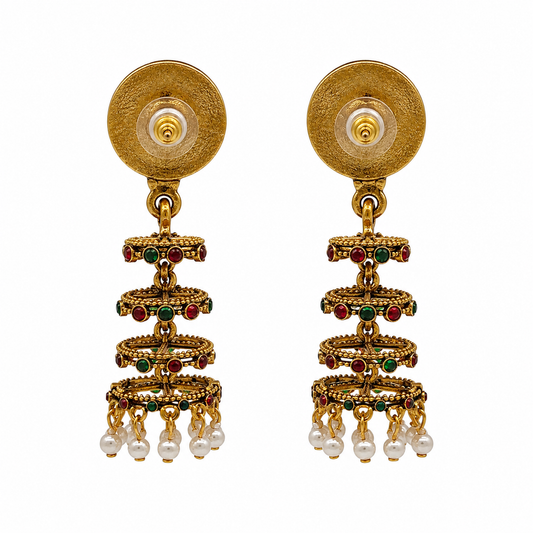 Earring 3