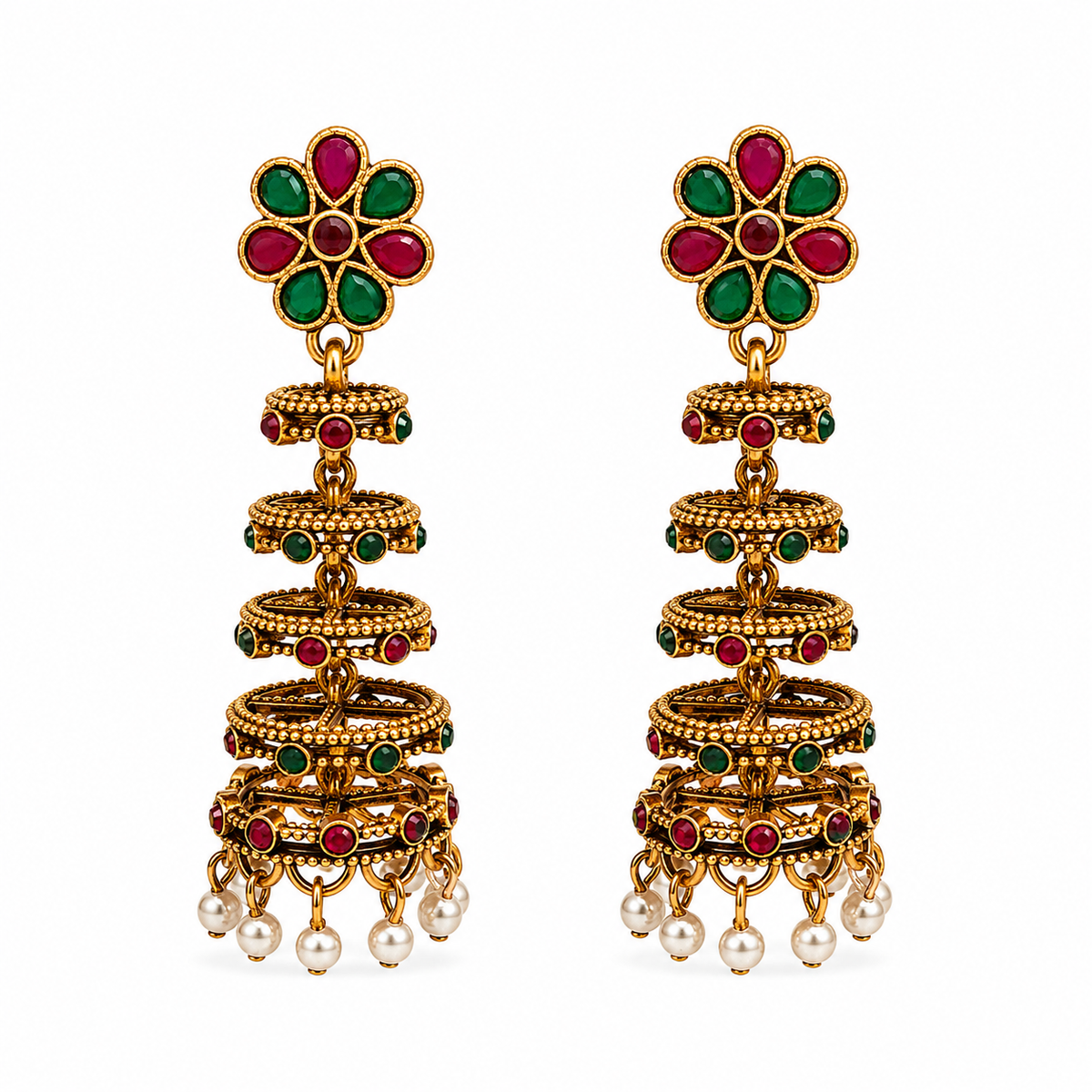 Earring 3