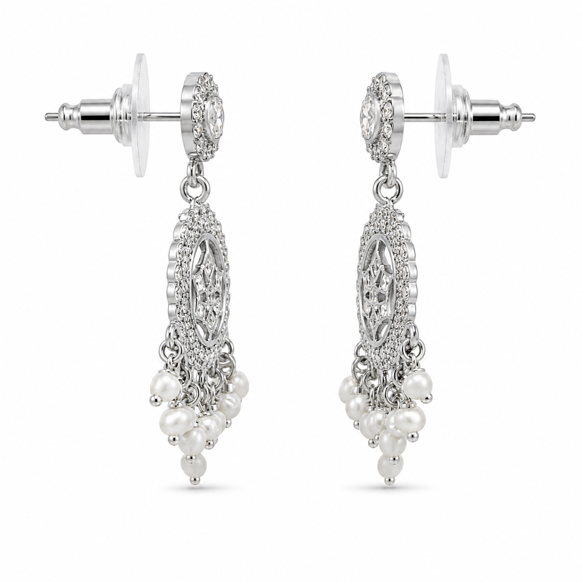 Earring 2